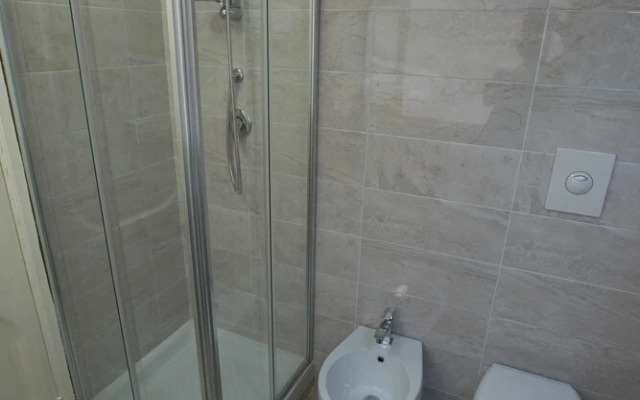 Sognando Napoli by Dimorra