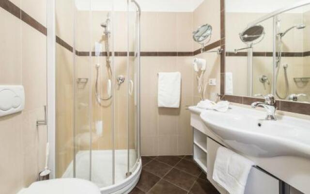 Sporthotel Vetzan
