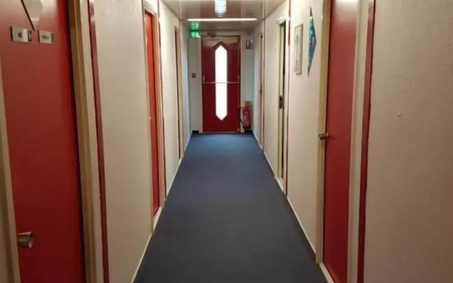 Hotel Lyon Est