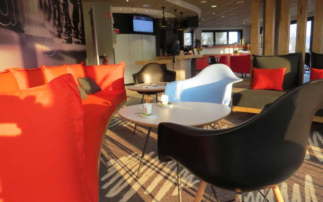 ibis Soissons Hotel