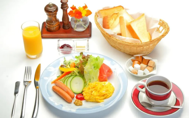 Resort Pension Le Lagon