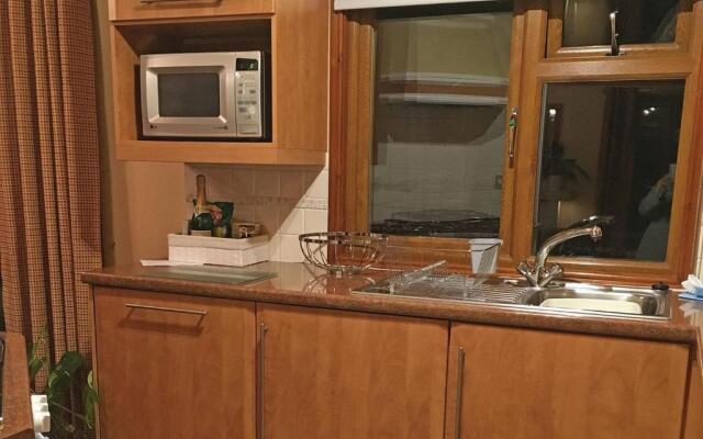 Hollybrook Lodges