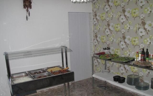 Pousada Flor Dos Ipês