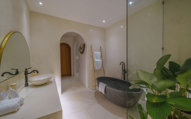 Villa Eliad - 3 Bedroom Villa in Berawa
