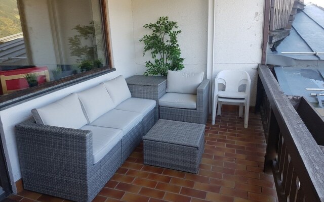 Appartement THE GOOD VIEW by All in One Apartments