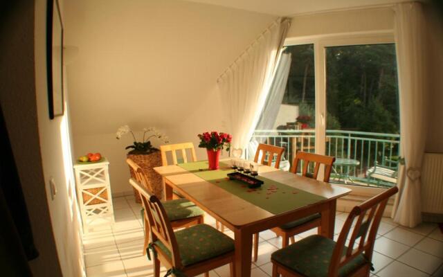 Residenz Waldhaus_32 Ostseezauber am Meer
