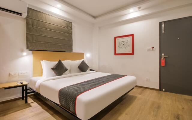 OYO Townhouse 180 Jayanagar