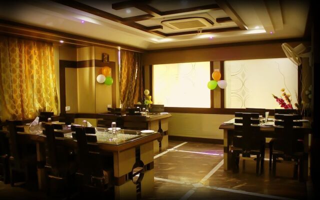 Hotel Simna International