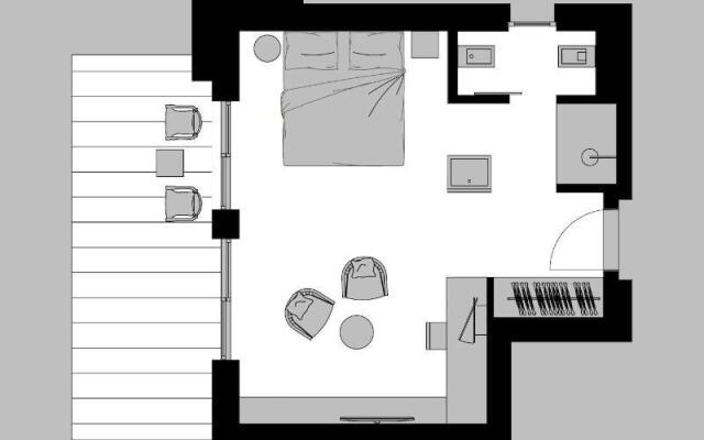 Hotel Villa Enrica