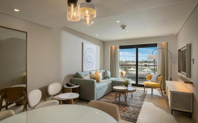 Palma Bay Rotana Resort - New Alamein