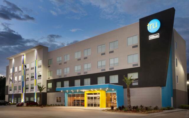 Tru By Hilton Lake Charles