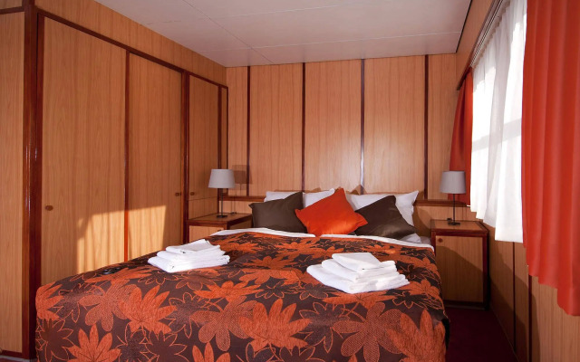 Botel Pressburg