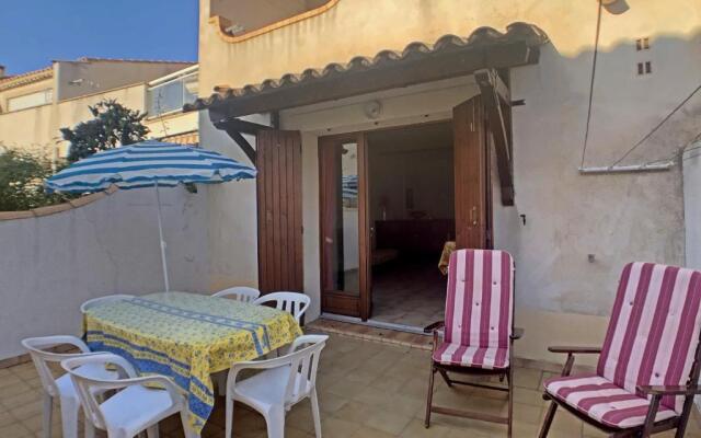 Réf LS607 Appartement 4 pers Rue Noune Judlin