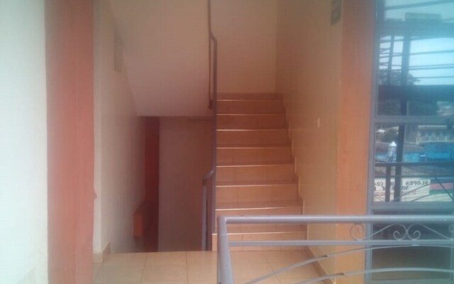 The Trade Centre Guest House