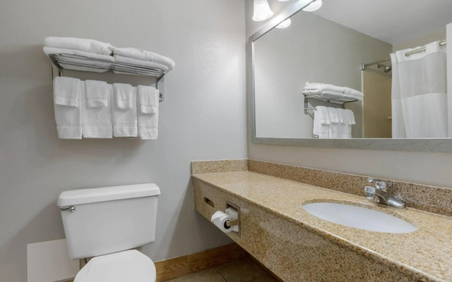 Quality Inn Carolina Oceanfront