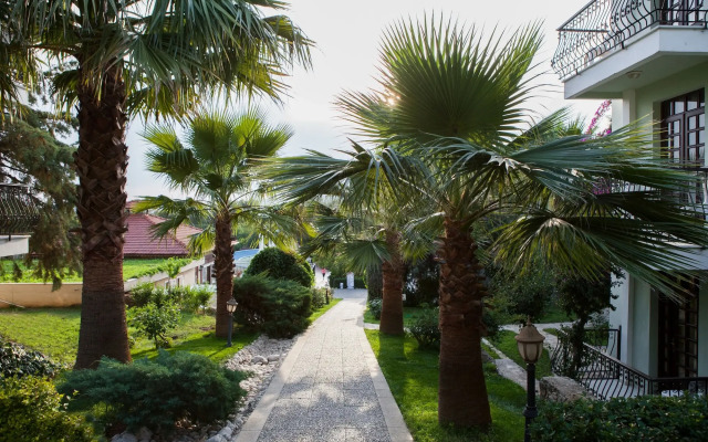 Hotel Greenland – All Inclusive