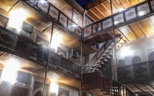 Naqshband (Накшбанд)