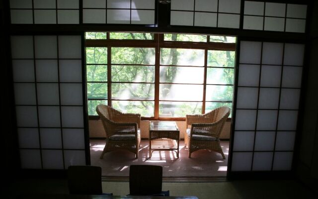Nurukawa Onsen