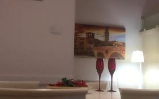 DENEB 19 Apartment