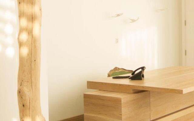 Aelia Wellness Retreat