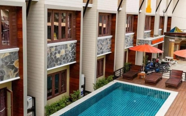 P.Chaweng Guest house