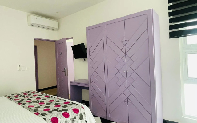 Hotel Winday Playa Del Carmen