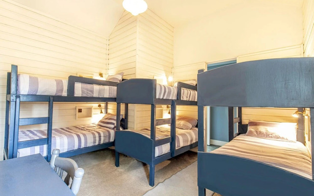 The Valley House Hostel