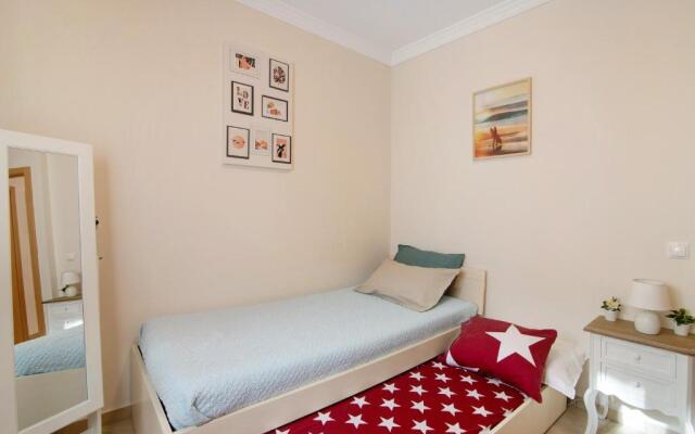 Apartamento Alfamar ii