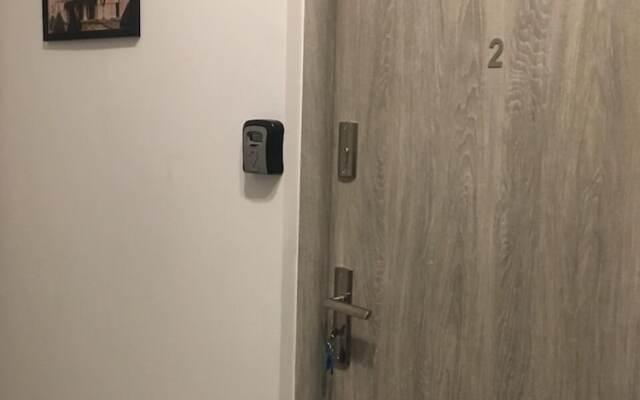 Old Cracow Apartments