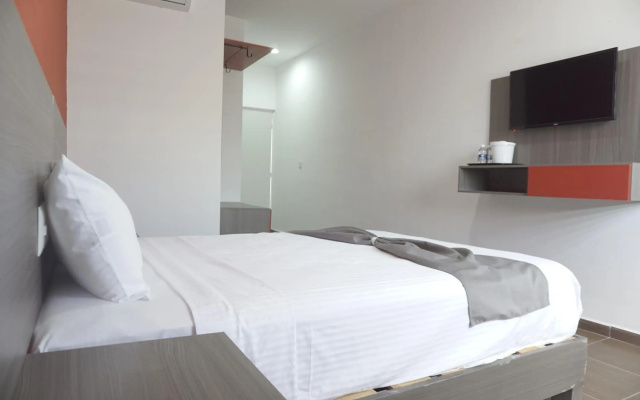 Alo Select Mazatlan