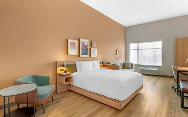 Cambria Hotel Euless - DFW Airport South