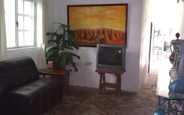 Quinta San Antonio, Xochitepec Ideal for 16 Pax