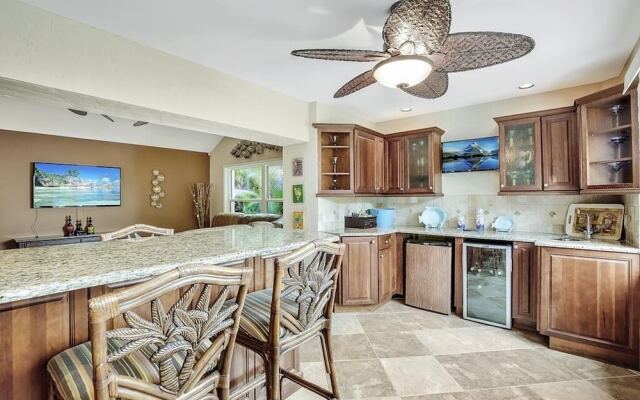 Kendall #66754 - 4 Br Home