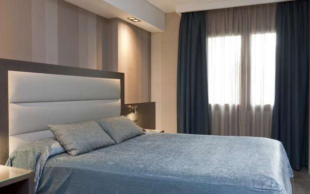 Hotel Reina Cristina