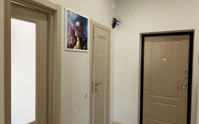 Апартаменты на улице Южная 35/2