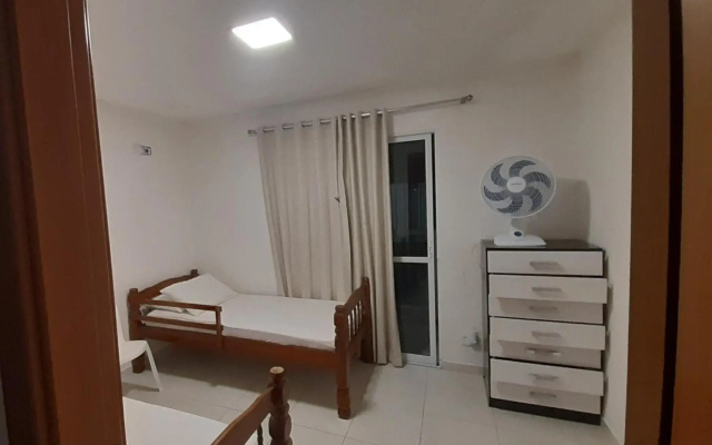Ótimo Apartamento 306, Arraial do Cabo, RJ, Brasil