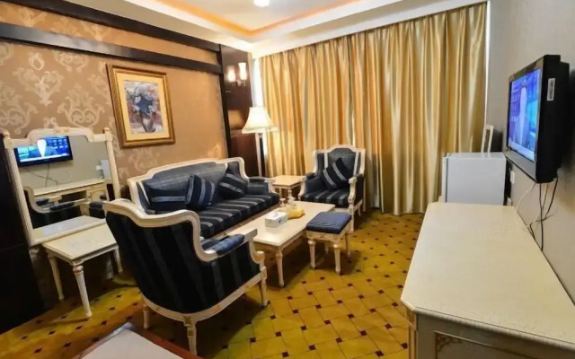 Gangjian Hotel
