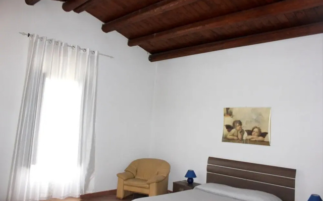 Holiday home contrada Zisola