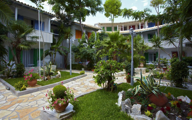 Rouda Bay Hotel