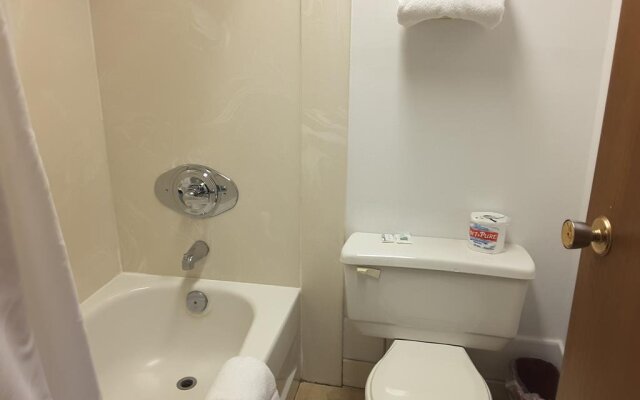 Timberland Motel