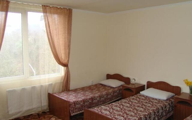 Afrodita 2 Hotel
