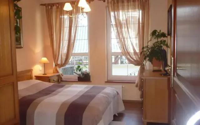 Pokoje Przy Plaży