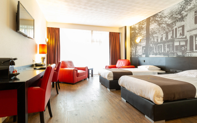 Bastion Hotel Apeldoorn Het Loo