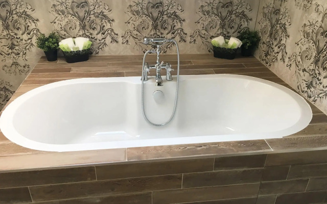 Family Hotel Agoncev