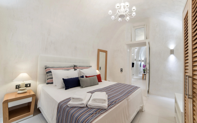 Daydream Luxury Suites