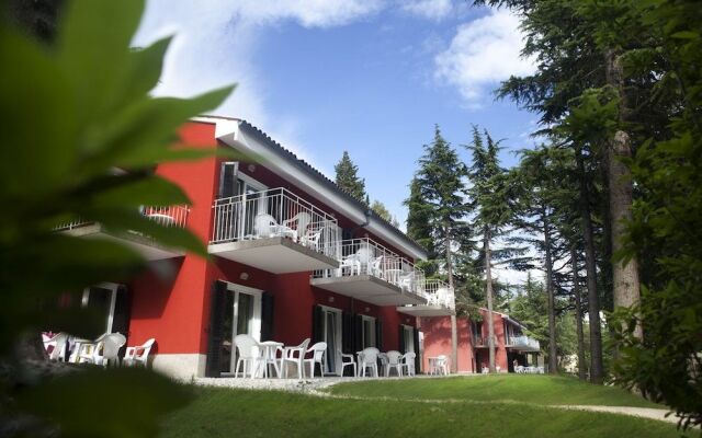 Villas with Balcony or Terrace - Hotel & Resort Adria Ankaran