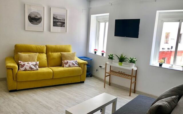 Seville Vacation Rentals – Triana