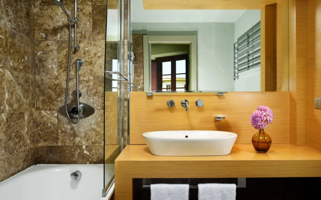Four Points by Sheraton Medan