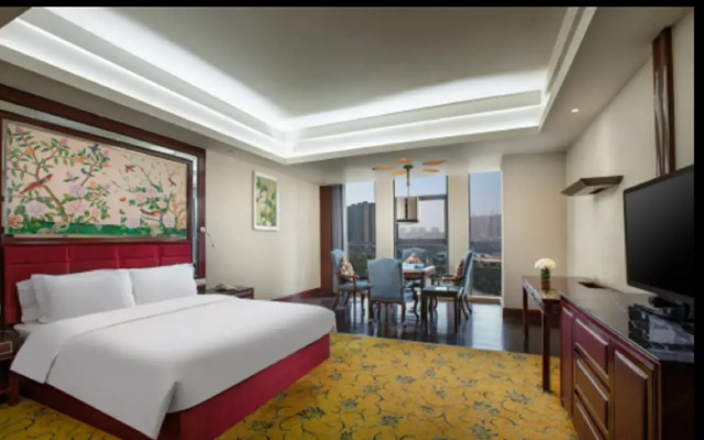 Wyndham Garden Changsha Wangcheng