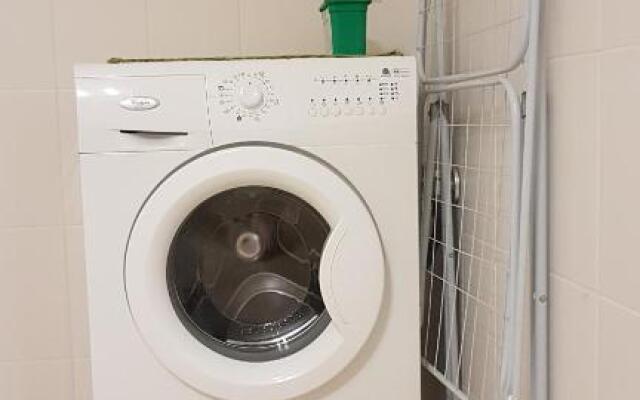 Juuli apartament